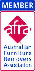 AFRA - Australian Furniture Removers Association