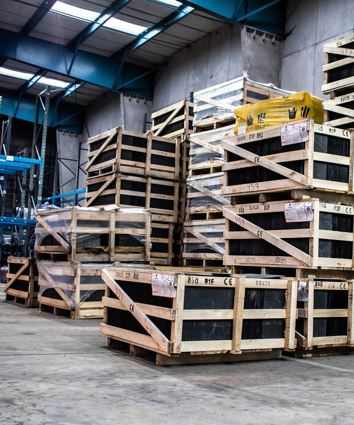 Package Crates — Removals & General Freight in Port Macquarie, NSW
