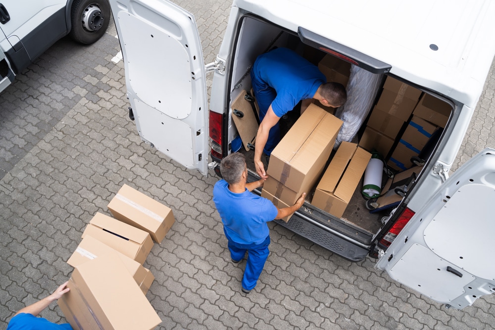 You are currently viewing Benefits of Working With a Professional Removalist