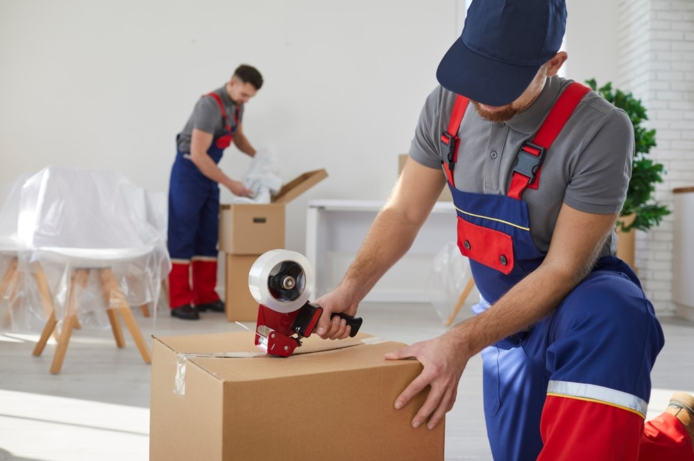 You are currently viewing FAQs About Australian Interstate Moves