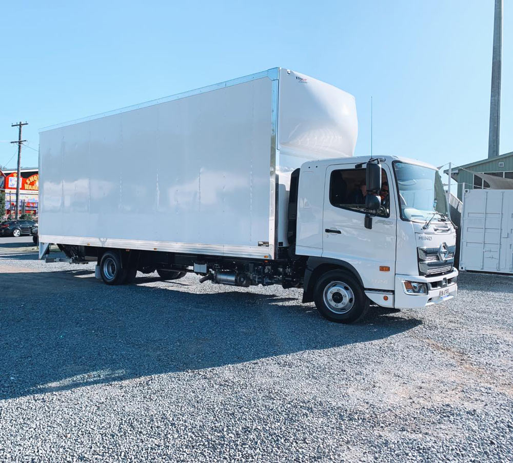 Read more about the article 10 Benefits Of Using General Freight Services For Small Businesses
