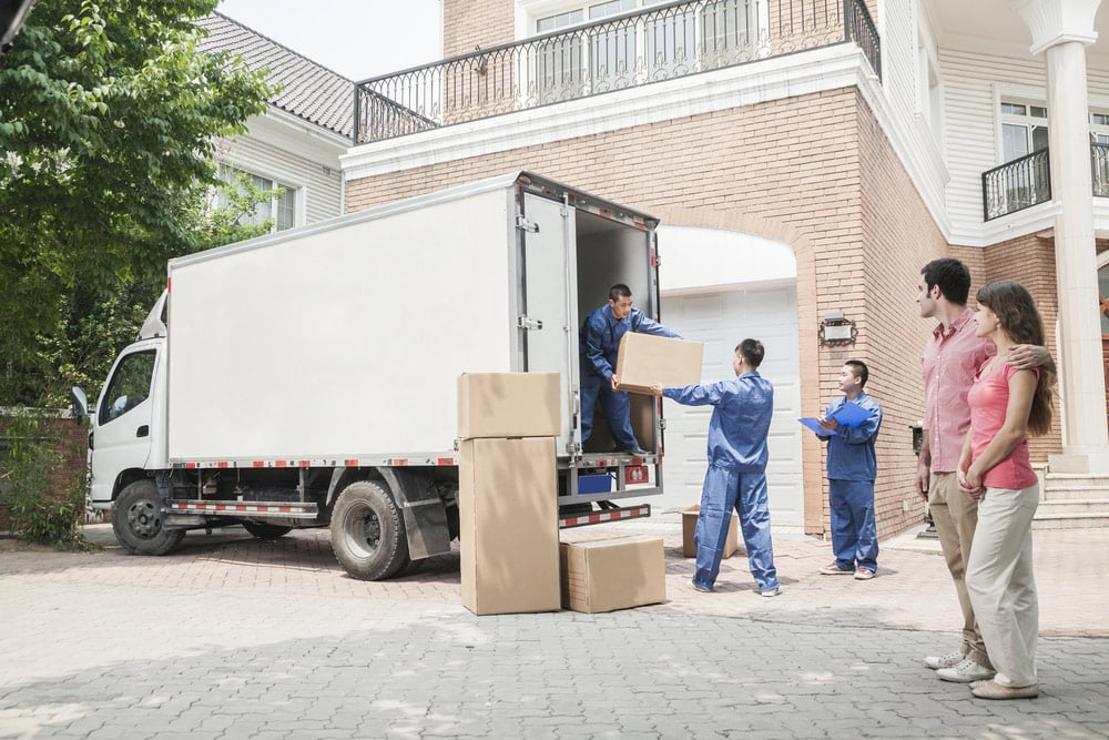 A Reliable Interstate Moves