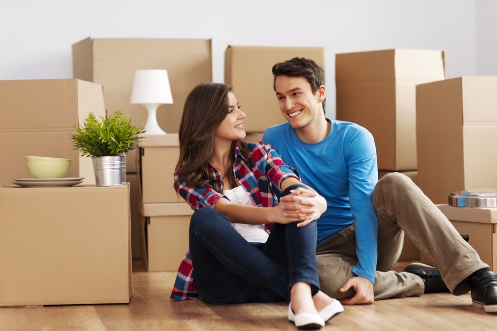 A Stress-free Moving