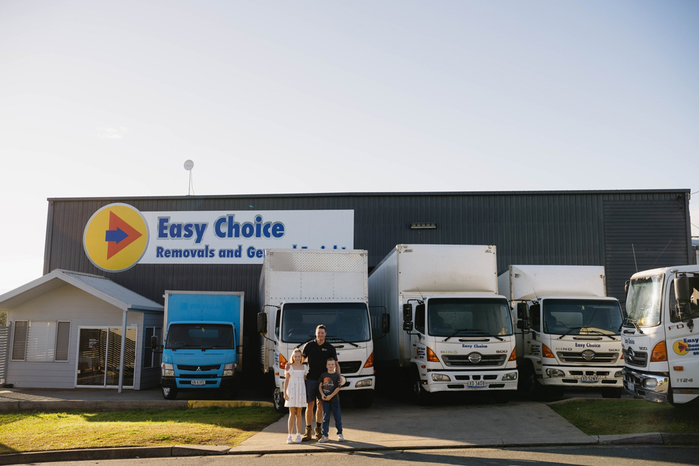An Experience Removalist In Maitland