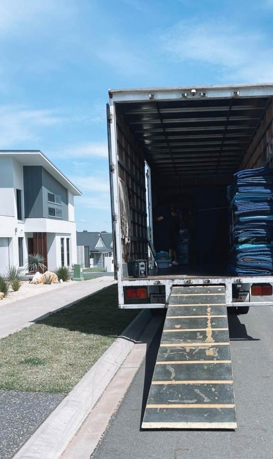 A Removalist In Newcastle