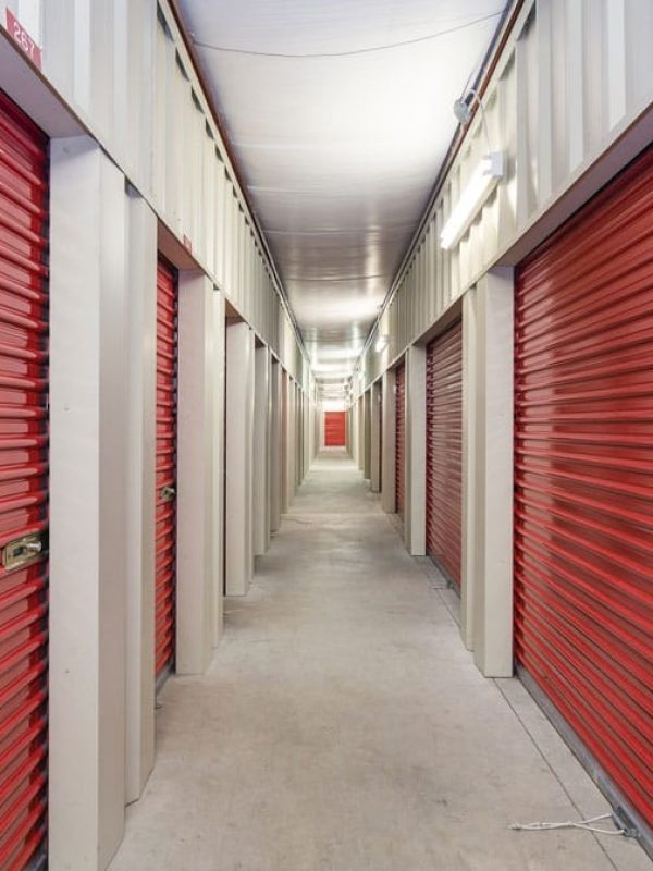 A Storage Facility