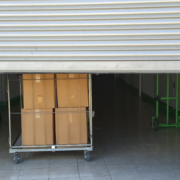 Storage Units Port Macquarie, NSW