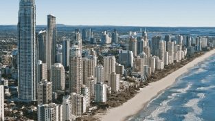 Gold Coast